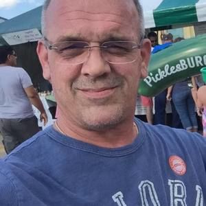 Meet your Posher, Matt